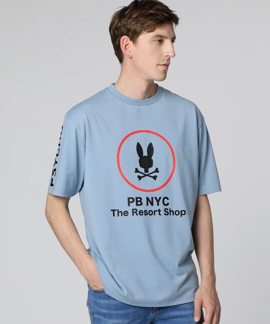 [WEB限定]スーベニアアートワーク Tシャツ