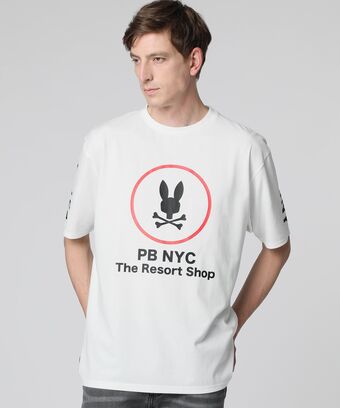 [WEB限定]スーベニアアートワーク 　Tシャツ