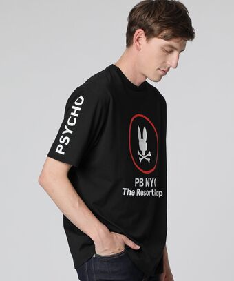 [WEB限定]スーベニアアートワーク 　Tシャツ