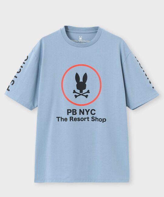 [WEB限定]スーベニアアートワーク Tシャツ