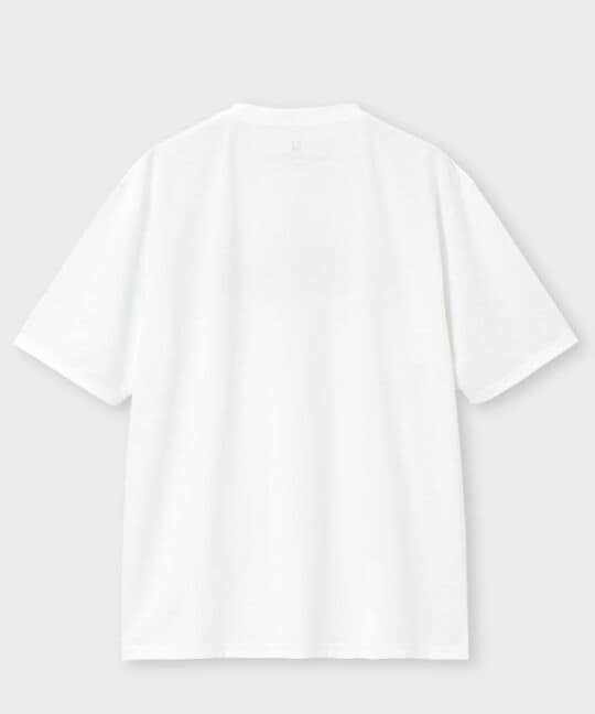 [WEB限定]アーカイブカレッジロゴ Tシャツ