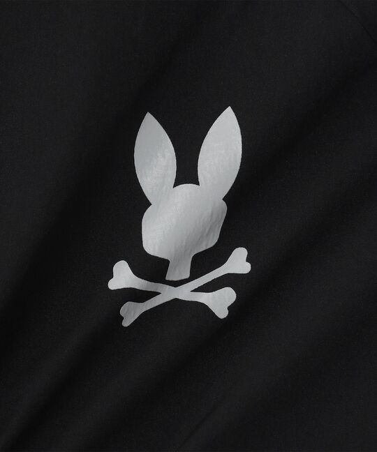 [WEB限定]リラックスフィット モックネックロングスリーブTシャツ