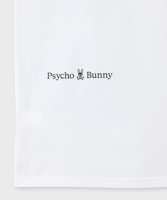 [WEB限定]吸水速乾 ベーシックロゴ Tシャツ