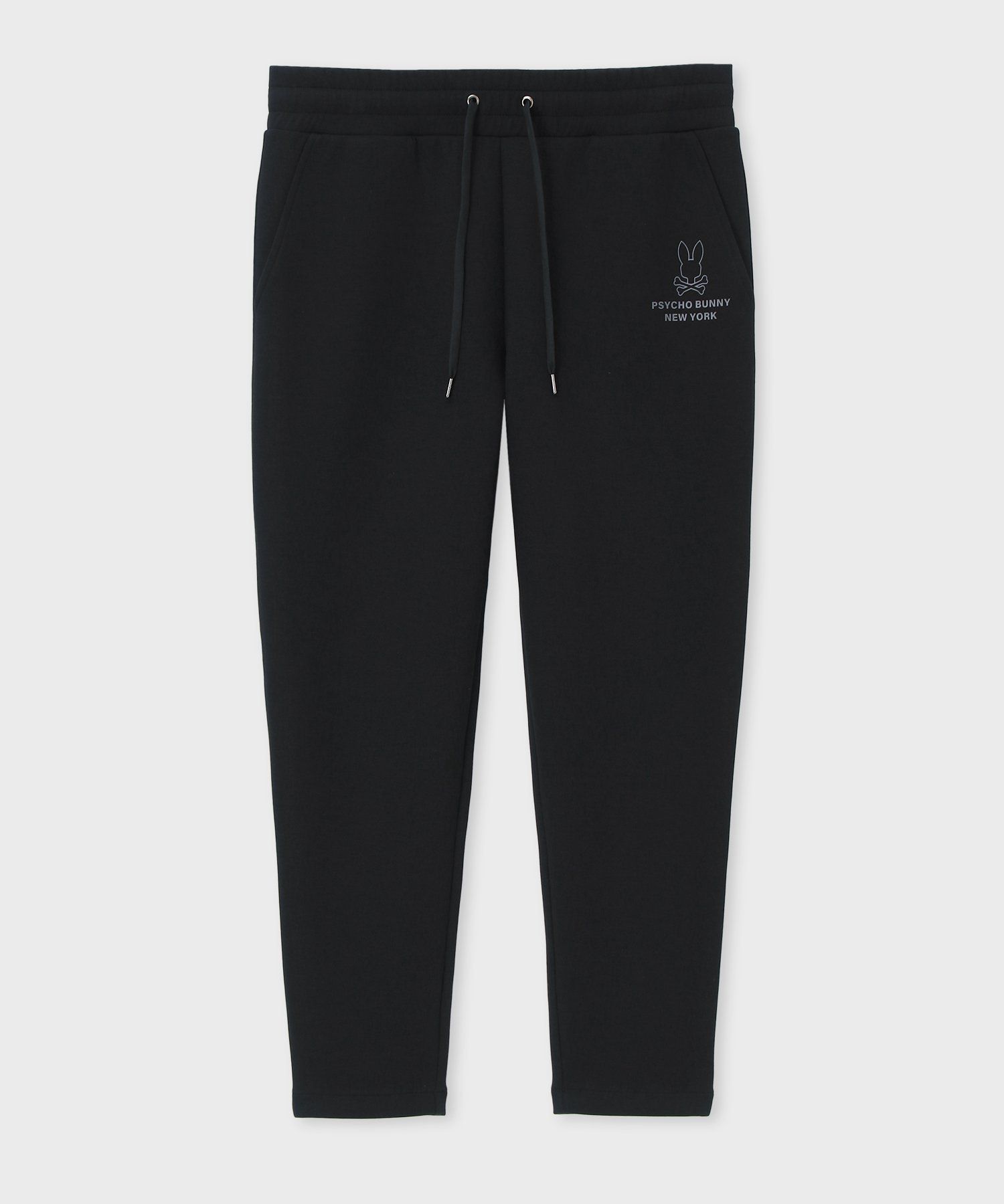 WEB限定]アウトラインロゴ ダンボール パンツ｜Psycho Bunny｜サイコ