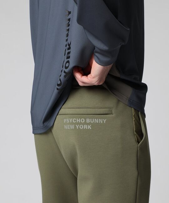 ダンボールニット パンツ[SPORTS]