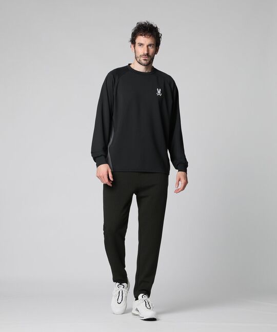 ダンボールニット パンツ[SPORTS]