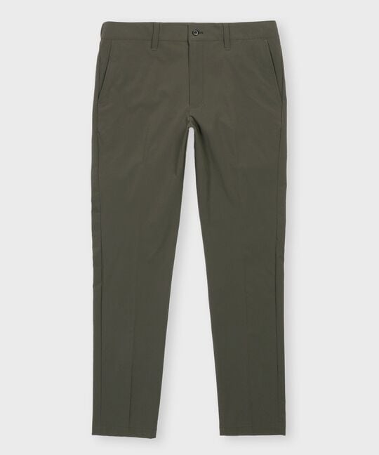 ナイロンタフタ 2WAYストレッチ スリムパンツ