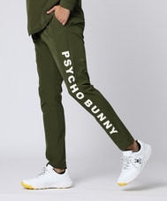 [WEB限定]リラックスフィット ワンタックパンツ