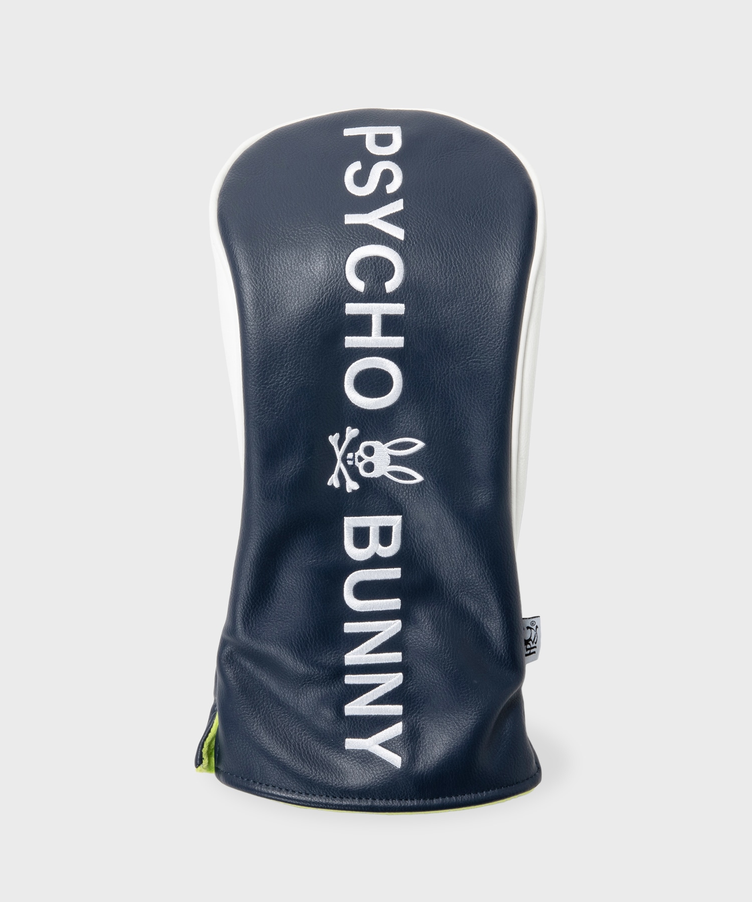 GOLF]ドライバー用 ヘッドカバー ｜Psycho Bunny｜サイコバニー 公式