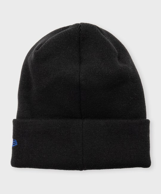 [GOLF]NEW ERA×Psycho Bunny ニットキャップ