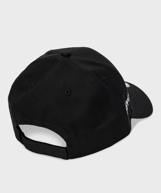 [GOLF]NEW ERA×Psycho Bunny 9FORTY キャップ