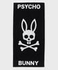 PsychoBunny バスタオル