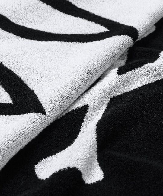 PsychoBunny バスタオル