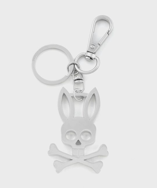 PsychoBunny キーリング