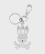 PsychoBunny キーリング