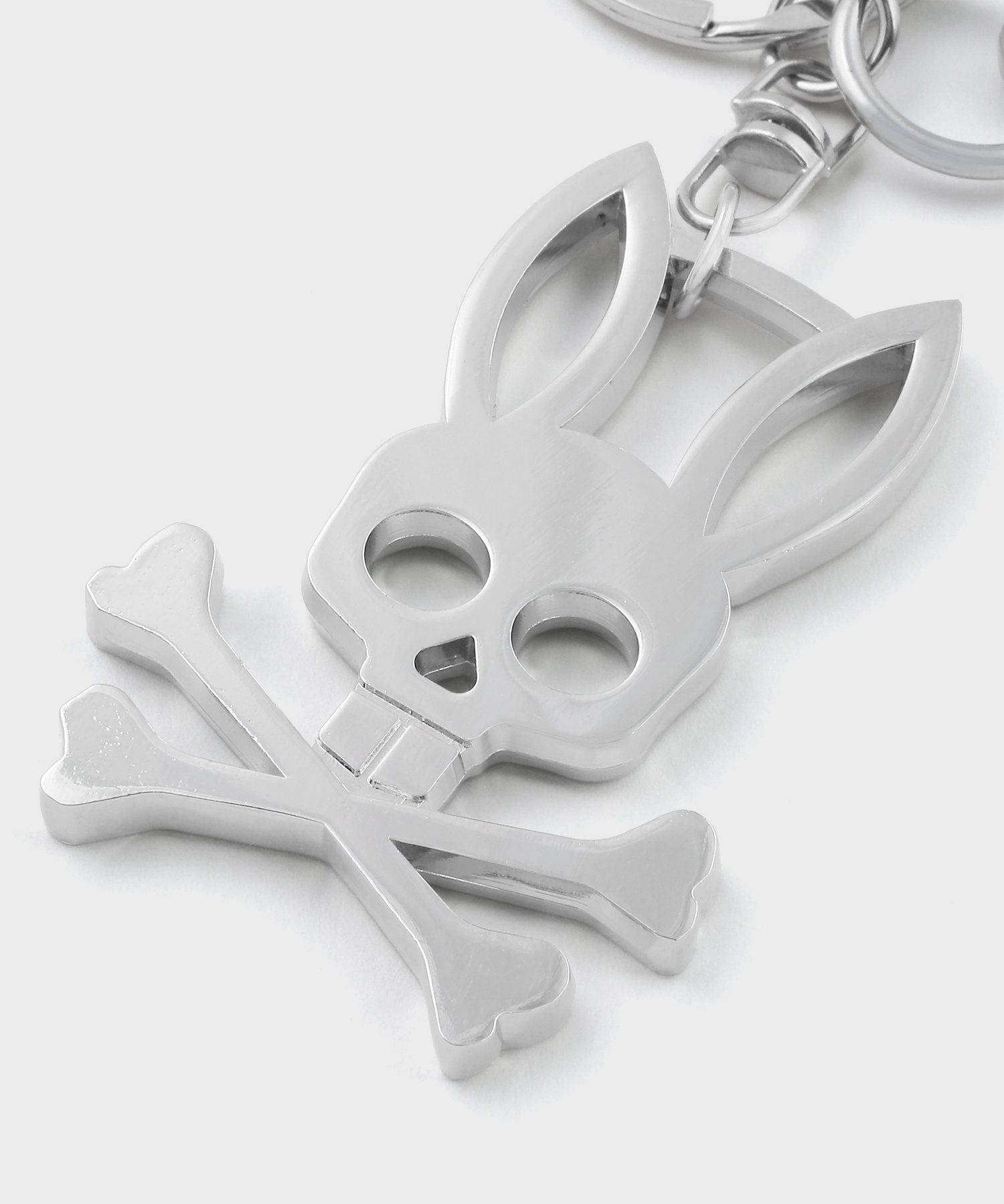 PsychoBunny キーリング｜Psycho Bunny｜サイコバニー 公式ブランド