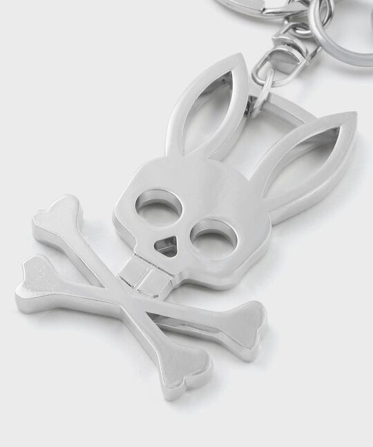 PsychoBunny キーリング