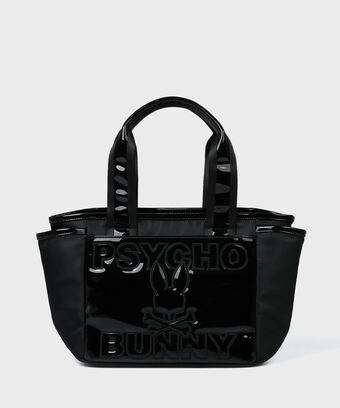 [GOLF]ラウンドバッグ　 ENAMEL