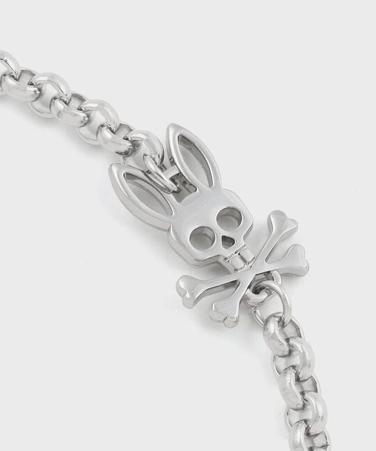 PsychoBunny ブレスレット