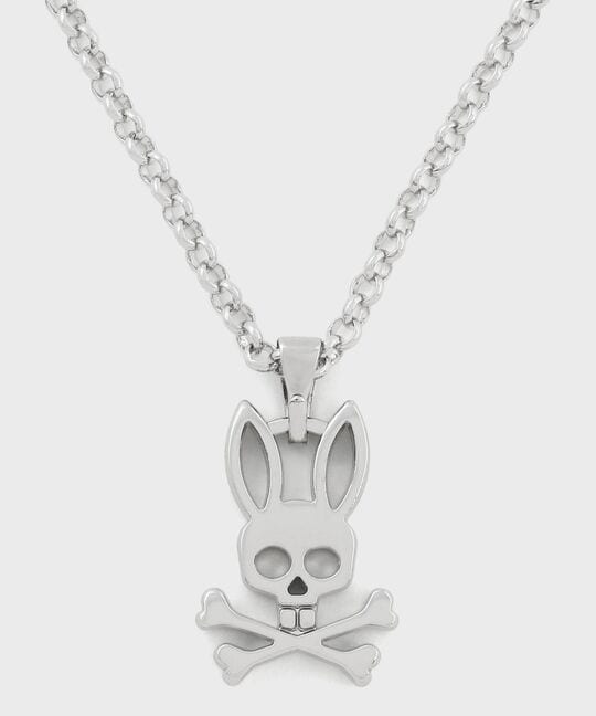 PsychoBunny ネックレス