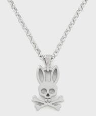 PsychoBunny ネックレス
