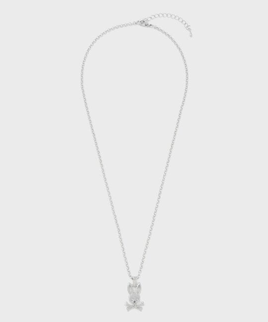 PsychoBunny ネックレス