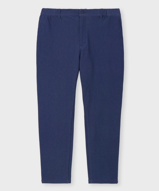 ヒートエフェクト 360°デニムパンツ