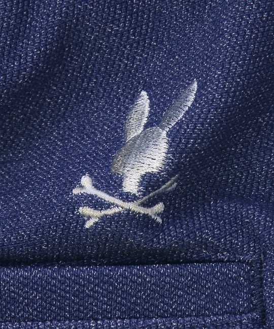 ヒートエフェクト 360°デニムパンツ