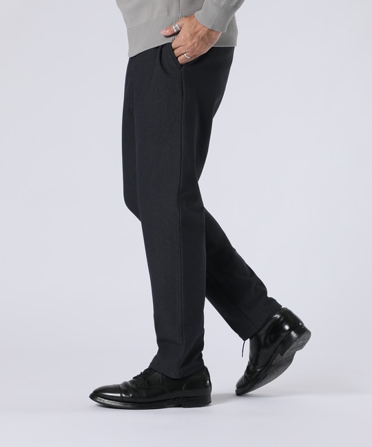 ヒートエフェクト 360°デニムパンツ