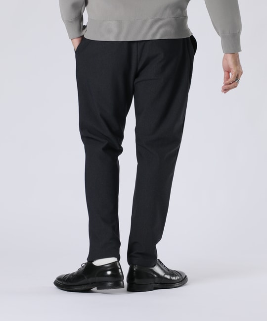 ヒートエフェクト 360°デニムパンツ