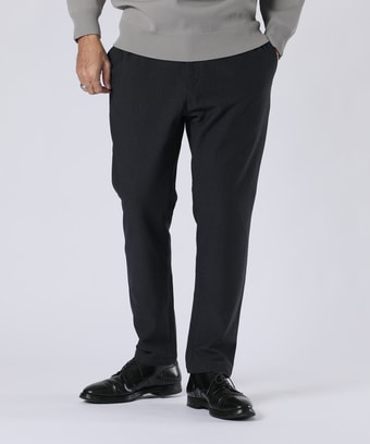 ヒートエフェクト 　360°デニムパンツ