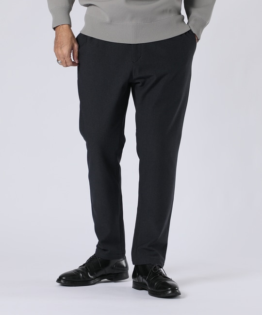 ヒートエフェクト 360°デニムパンツ