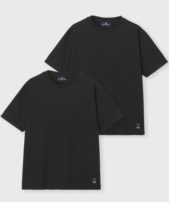 [WEB限定]2PACK Tシャツ