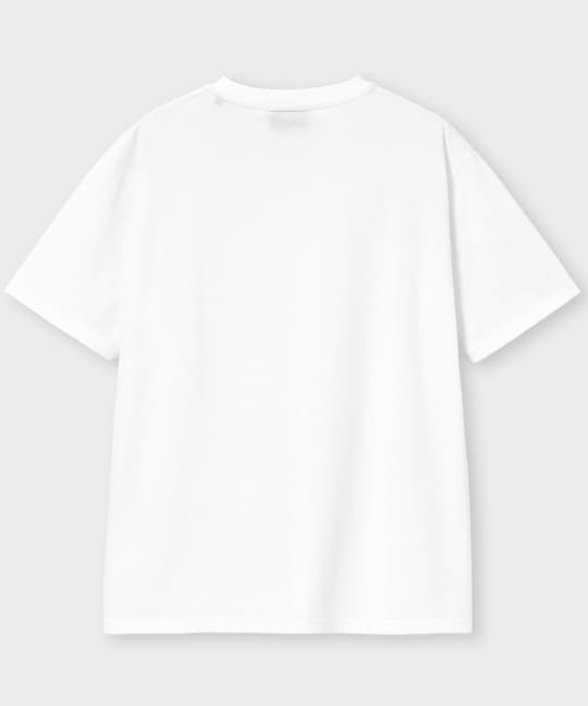 [WEB限定]2PACK Tシャツ