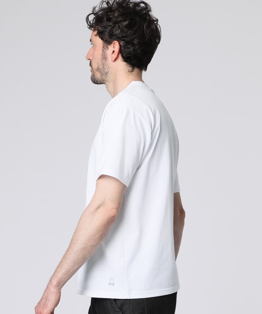 [WEB限定]2PACK Tシャツ