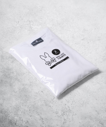 [WEB限定]2PACK 　Tシャツ