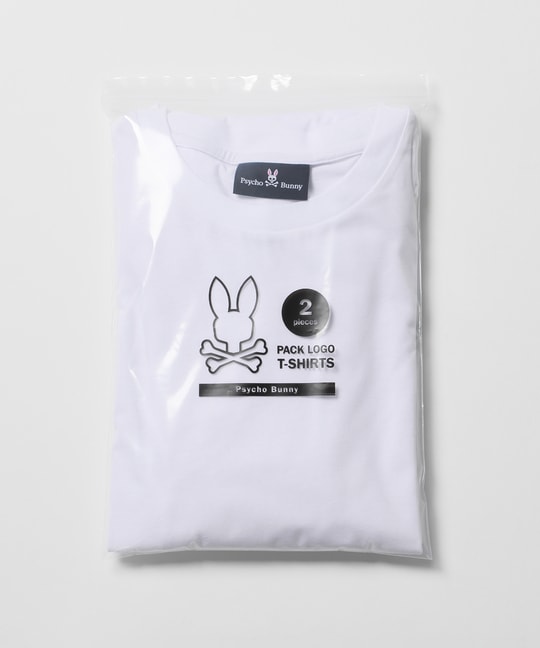 [WEB限定]2PACK Tシャツ