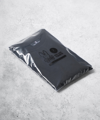 [WEB限定]2PACK 　Tシャツ