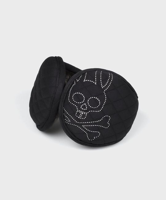 [GOLF]ステッチバニーイヤーマフ