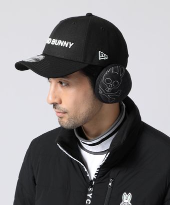 [GOLF]ステッチバニー　イヤーマフ