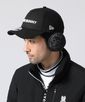 [GOLF]ステッチバニーイヤーマフ