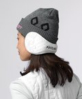 [GOLF]ステッチバニーイヤーマフ