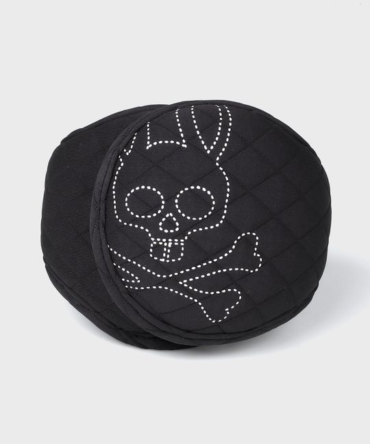 [GOLF]ステッチバニーイヤーマフ