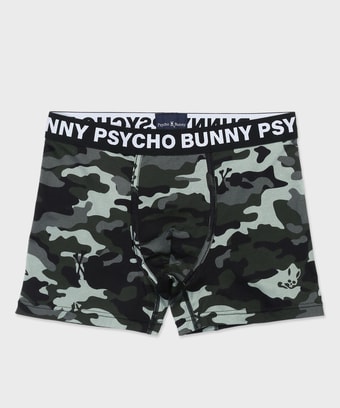 カモフラバニー 　アンダーウェア