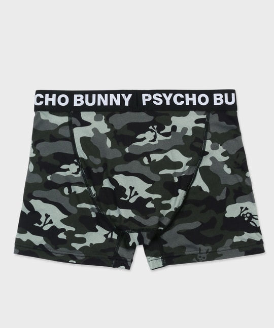 カモフラバニー アンダーウェア