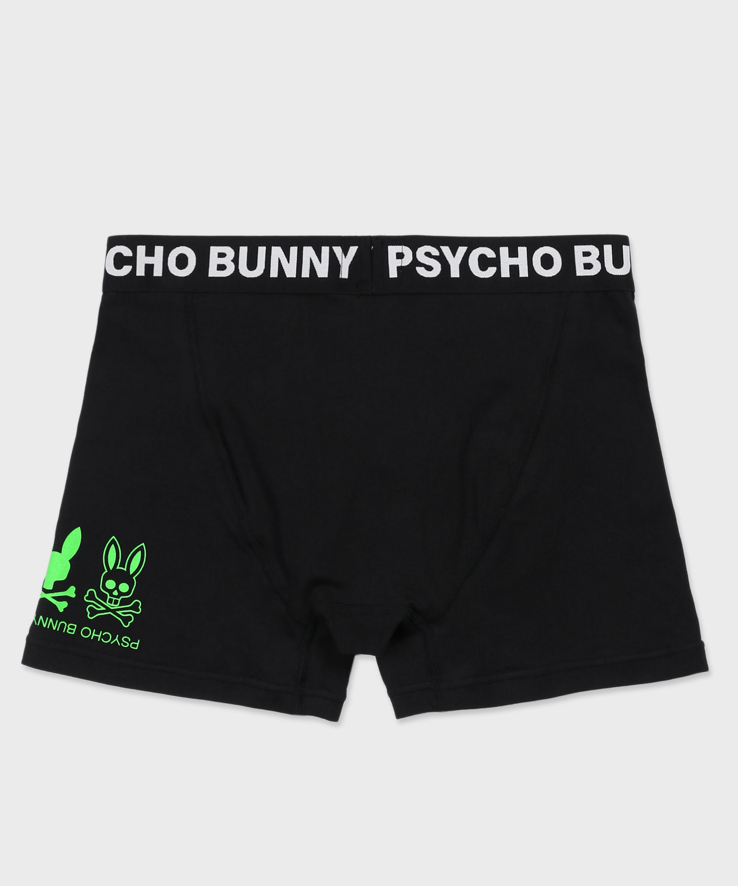 Psycho bunny サイコバニーのボクサーパンツ Mサイズ 4BUNNY アンダーウェア｜Psycho Bunny｜サイコバニー 公式ブランド