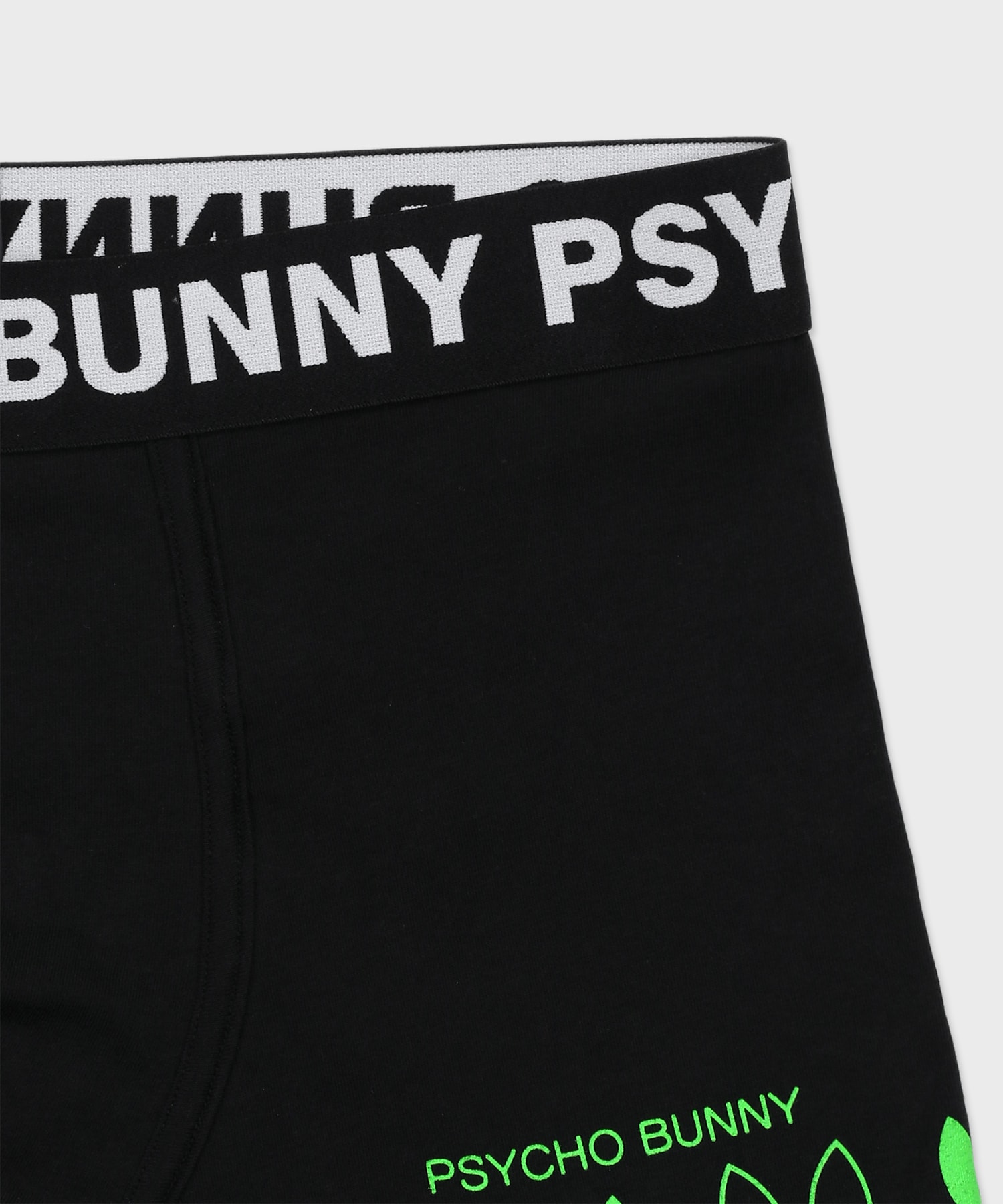 ボクサーパンツ サイコバニー パンツ Psycho bunny サイコバニーの