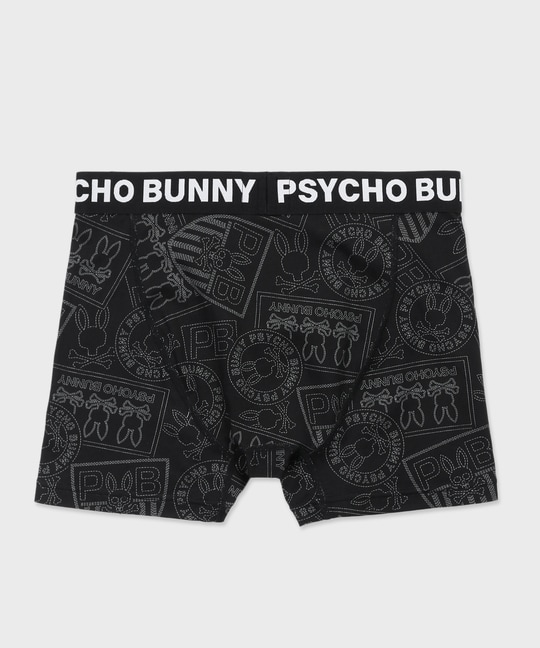 バニーワッペン アンダーウェア