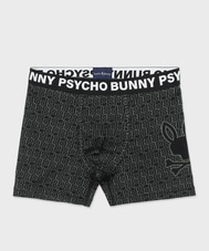 総柄PBロゴ アンダーウェア