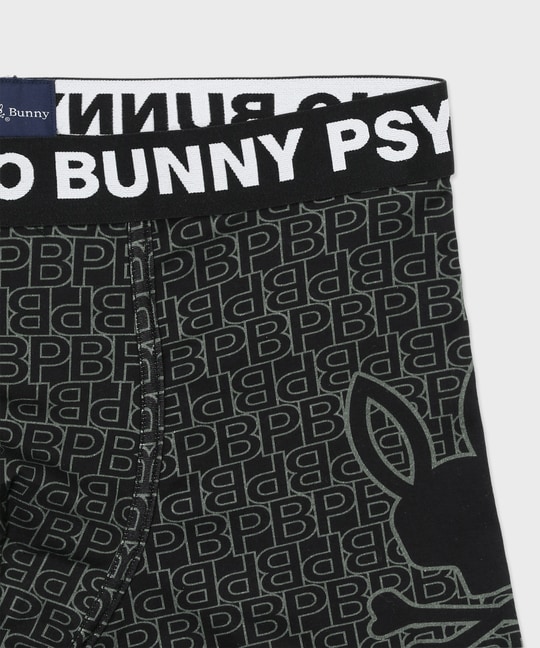 総柄PBロゴ アンダーウェア